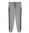 Tommy Hilfiger Nachtmode & Loungewear Track Pant Hwk Grey Heather (004) Tommy Hilfiger Nachtmode & Loungewear Track Pant Hwk Grey Heather (004)